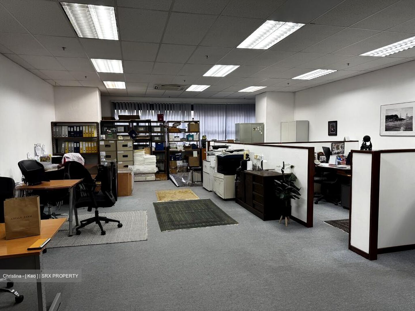 Ubi Techpark (D14), Factory #496207051